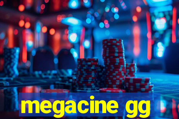 megacine gg